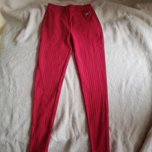 Ralph Lauren Leggings xsm/sm - Picture 2 of 2